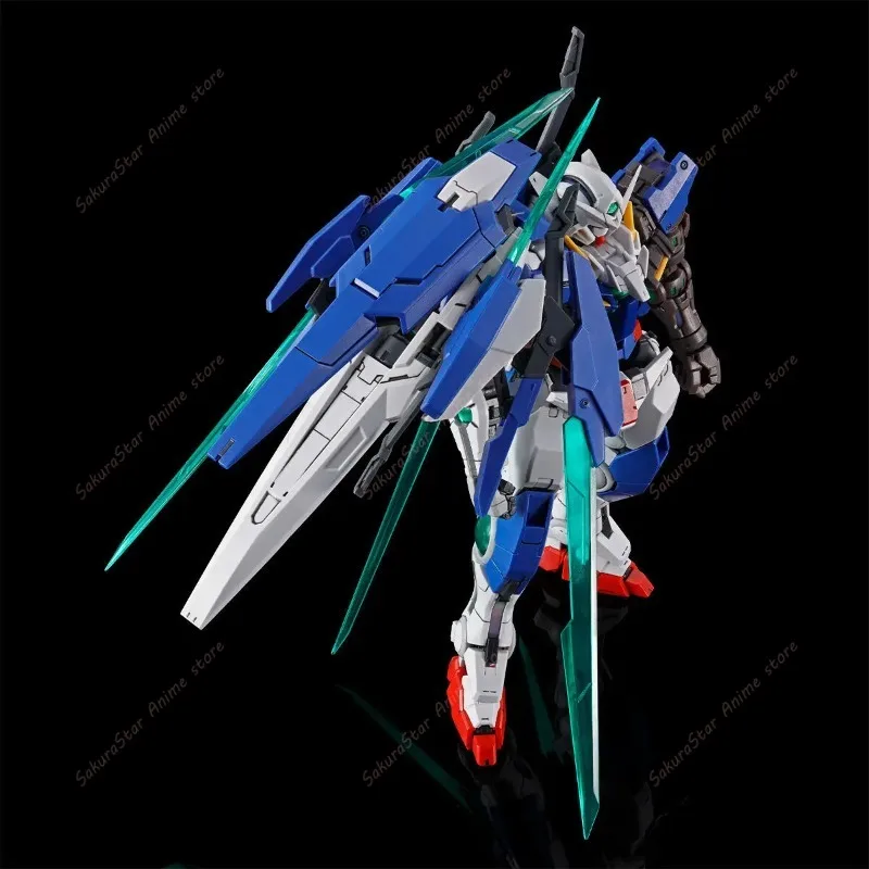 Bandai Model Gundam Rg - 【在庫あり】バンダイ PB限定 RG 1/144 GN-001REIV ガンダムエクシア