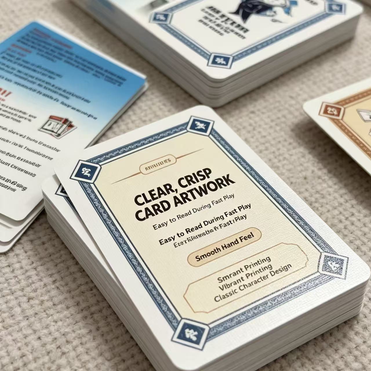Hasbro Game Monopoly - ハズブロ モノポリー ディール カードゲーム | テンポの速いカードゲーム
