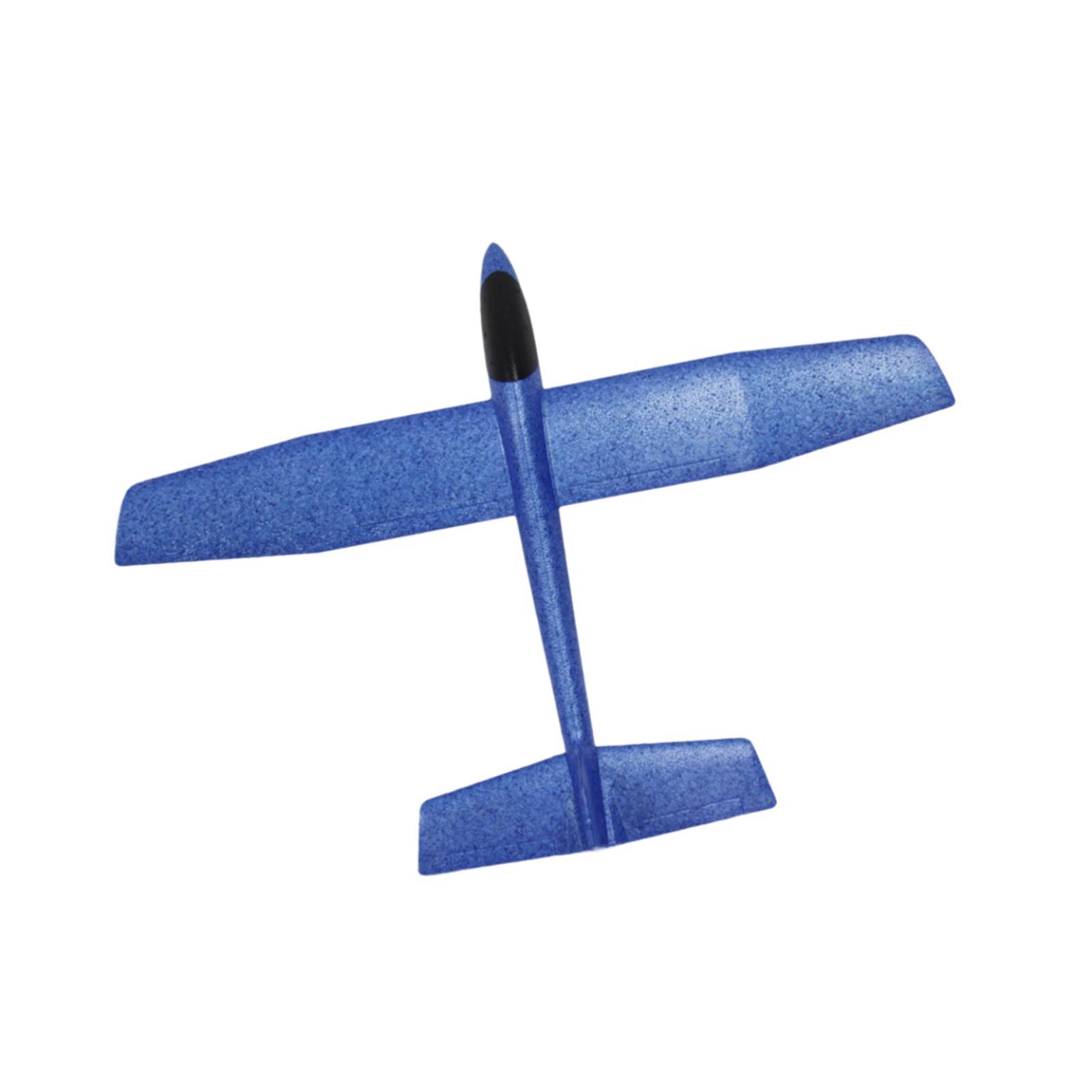 飛行機のおもちゃ 手投げ飛行機 軽量 パーティーグッズ 飛行 - Model Airplane Plastic のレビューと価格