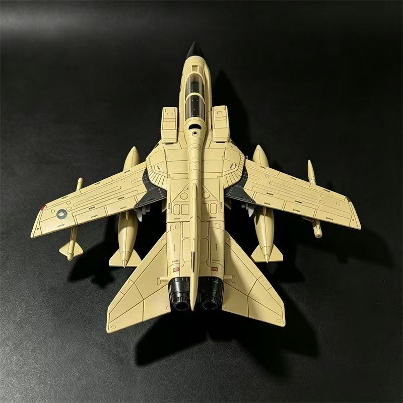 新製品 1:72スケール ABS製トルネード多機能戦闘機 ク - Model Airplane Plastic のレビューと価格