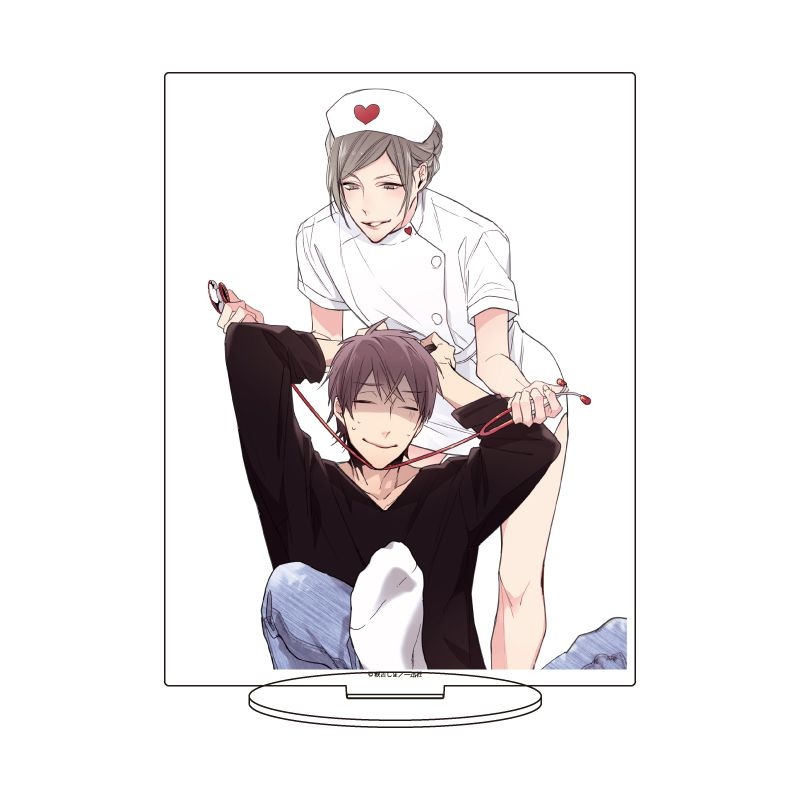 B-ボーイP! マルイ6周年記念POP UP STORE ア - Pop Display Shelf のレビューと価格