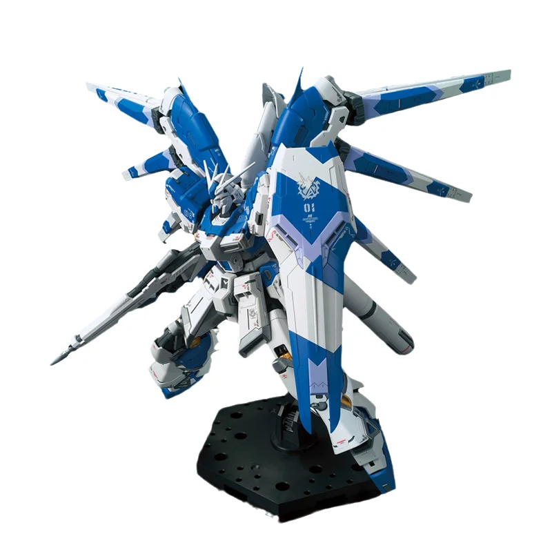バンダイ オリジナル ガンダム アニメモデル RG RX-9 - Bandai Model Gundam Rg のレビューと価格
