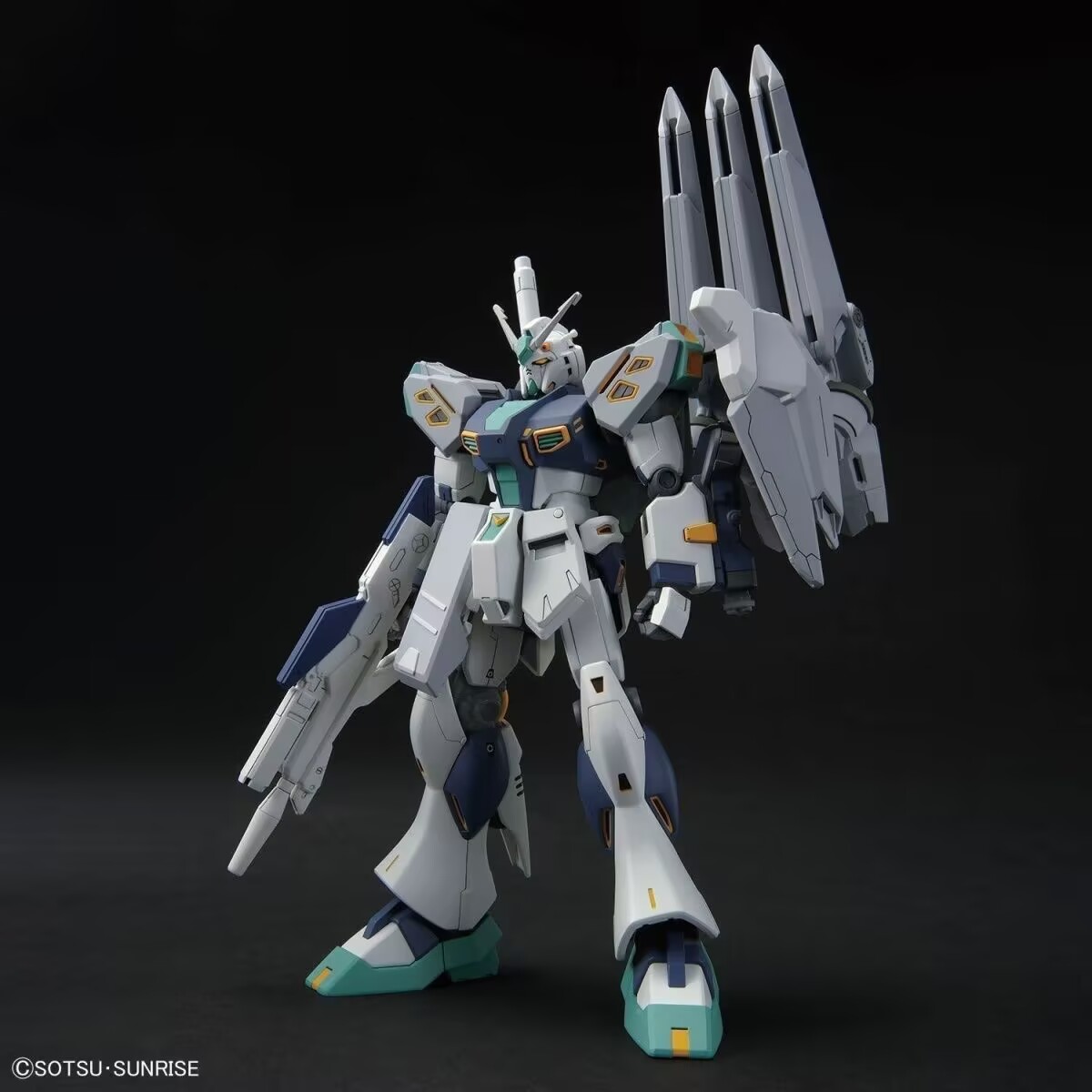 在庫あり。オリジナルHG 1/144 TX FF104 アリ - Bandai Model Gundam Hg のレビューと価格