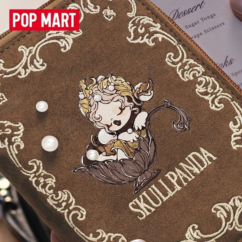 POP MART SKULLPANDA 祭りの始まりシリーズ - Action Figure Stand のレビューと価格