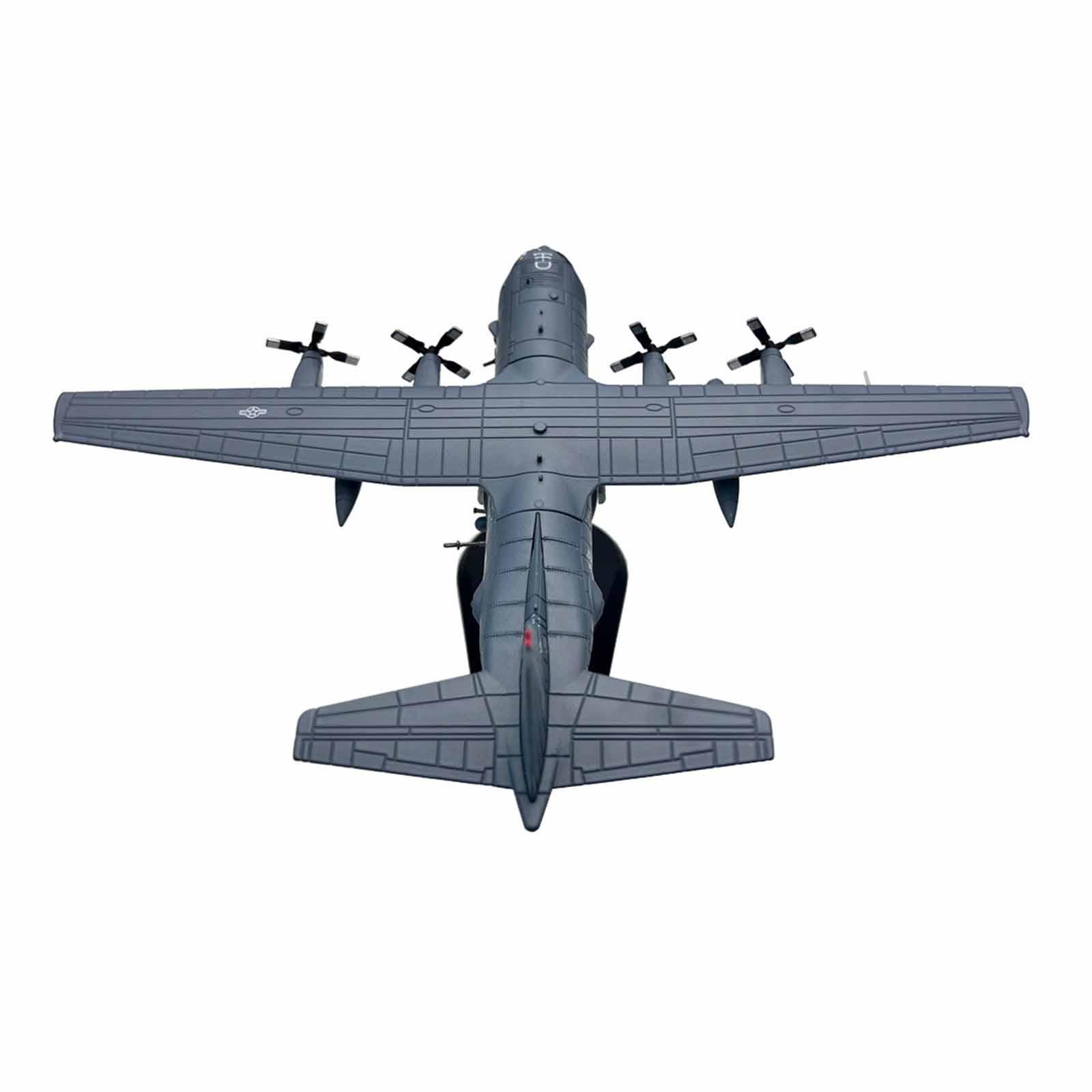 1/200 -130U 戦闘機レプリカ ダイキャスト航空機  - Model Airplane Plastic のレビューと価格