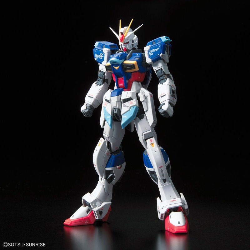 在庫あり バンダイ RG 1/144 ZGMF-X56S フ - Bandai Model Gundam Rg のレビューと価格
