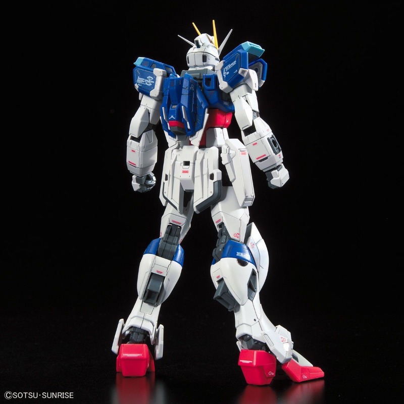 在庫あり バンダイ RG 1/144 ZGMF-X56S フ - Bandai Model Gundam Rg のレビューと価格