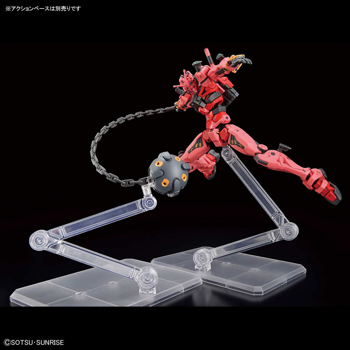 在庫ありバンダイガンダム HG 1/144 Gquuuuuu - Bandai Model Gundam Hg のレビューと価格