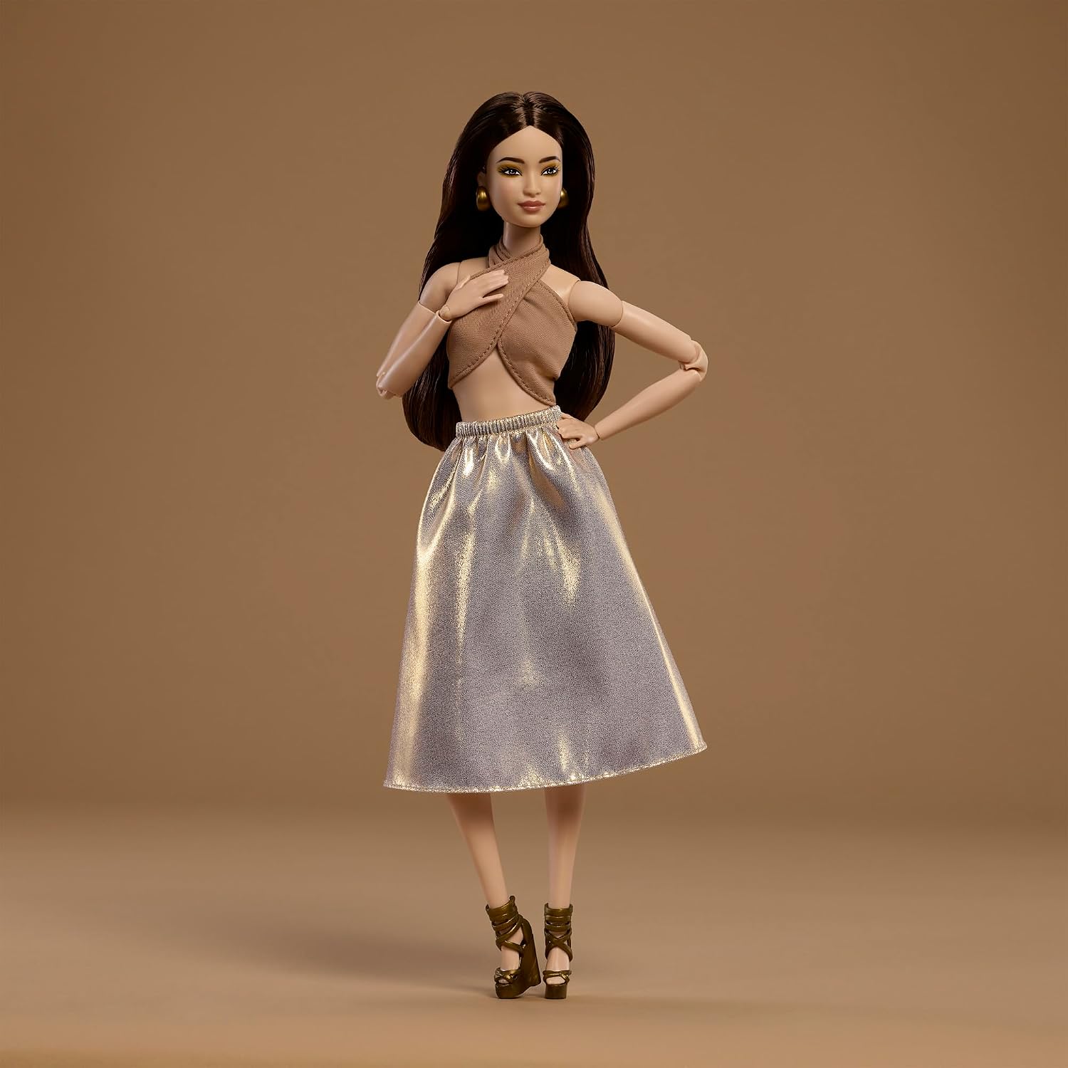 2026年製、マテル社製バービー・ベーシックス、モデル06、 - Mattel Toy Barbie のレビューと価格